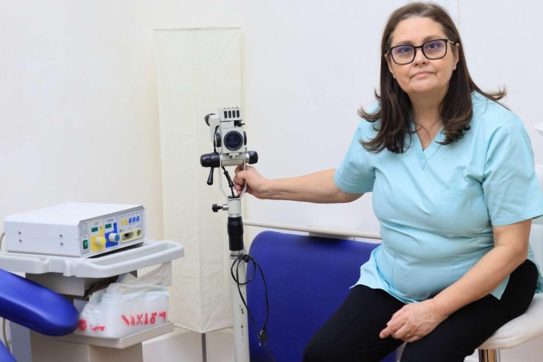 De la colposcopie la imunoterapie. Dr. Lorena Turculeț prezintă cele mai eficiente opțiuni actuale pentru tratarea HPV