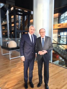 Victor Ponta, candidat la Președinția României, promite sprijin pentru turism cu vouchere de vacanță, cu sprijinul lui Eugen Teodorovici