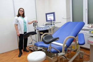 Colposcopia nu doare – Dr Lorena Turculet desființează miturile care sperie pacientele