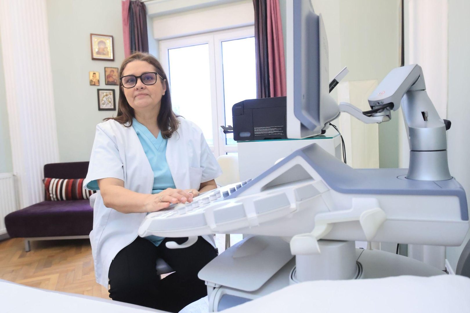 Dr Lorena Turculet - testul HPV pozitiv NU înseamnă automat intervenție