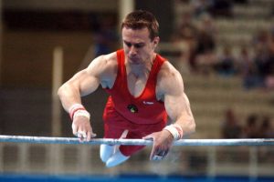 Ioan Silviu Suciu: Gimnastica, o școală de viață – educația sportivă integrată