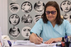 Întinerire personalizată a zonei intime. Cum răspunde tehnica Rigenera nevoilor fiecărei femei – explicațiile Dr. Lorena Turculeț