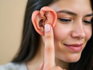 Simptome urechi, nas și gât vindecate rapid.