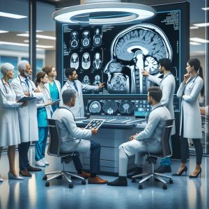 imagistică medicală