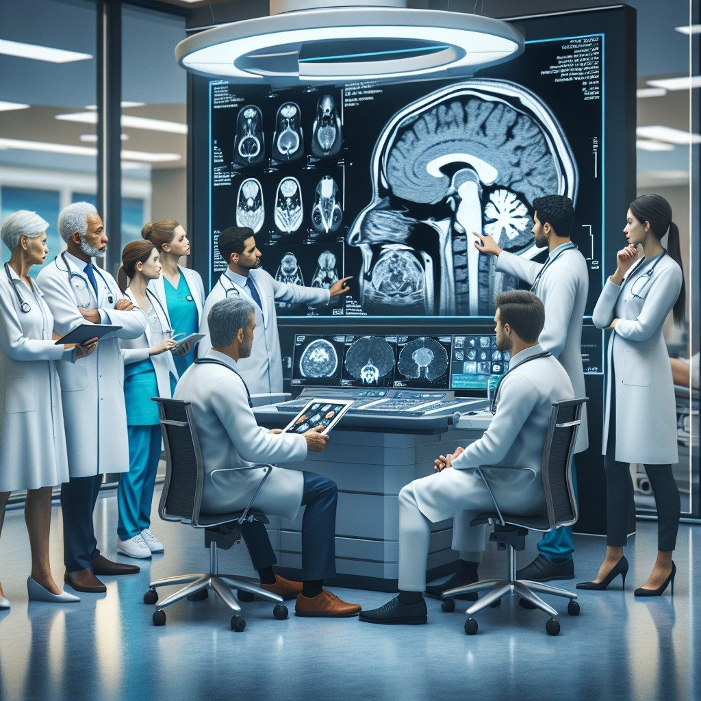 imagistică medicală