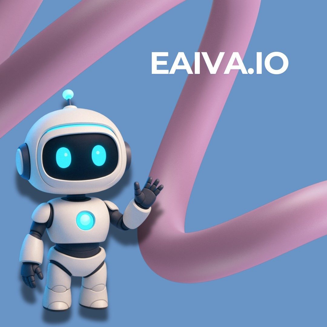 Eaiva.io – chatbooth inteligent text-to-text lansat de EkoGroup pentru afaceri globale