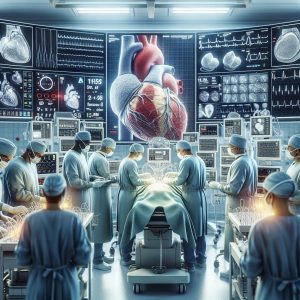 tehnologii cardiologice