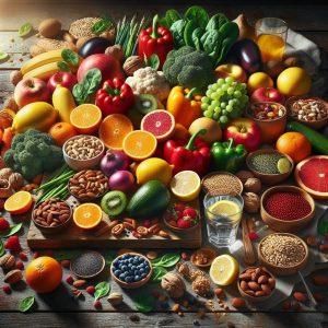 alimentație corectă