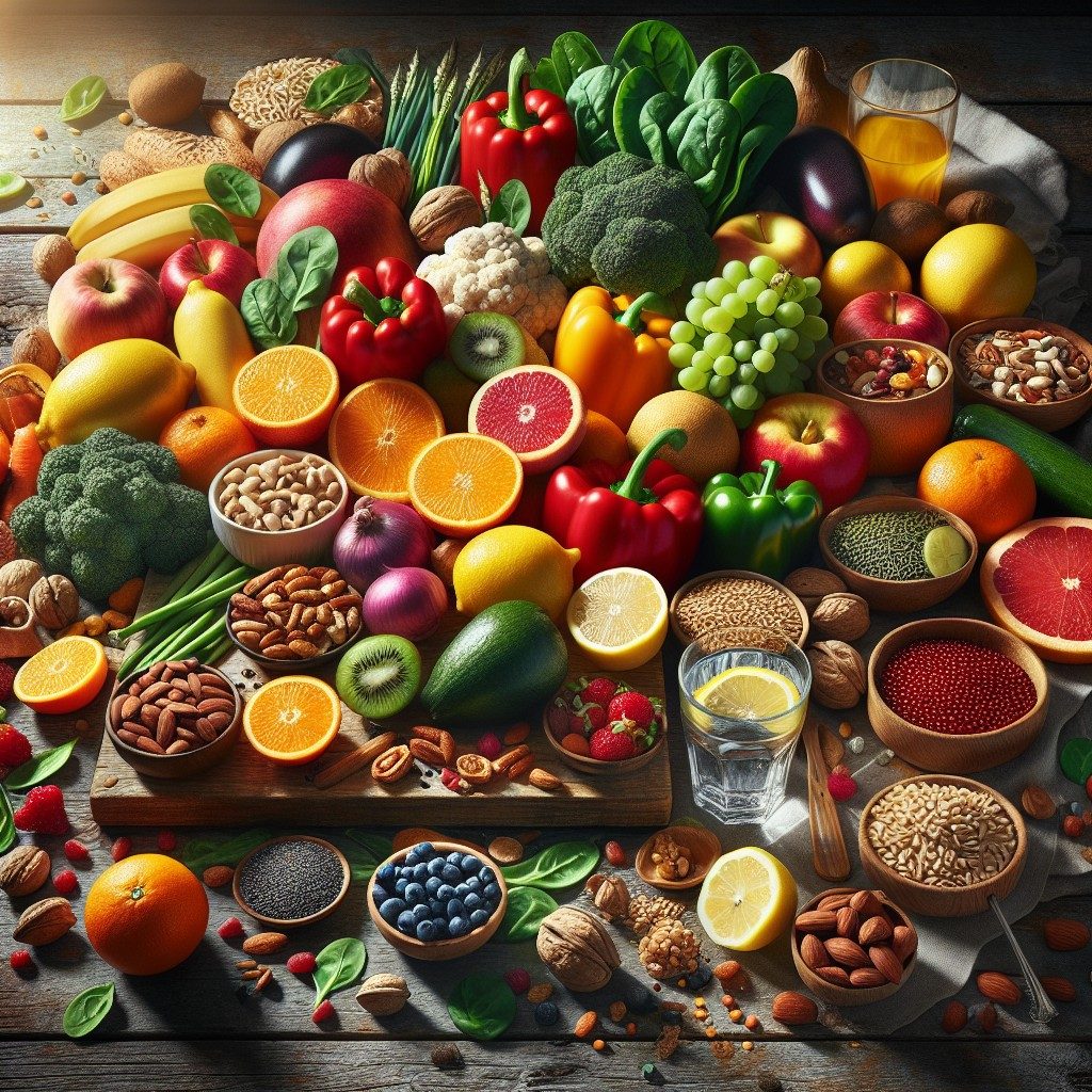 alimentație corectă