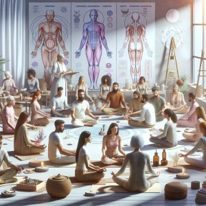 terapii alternative cursuri