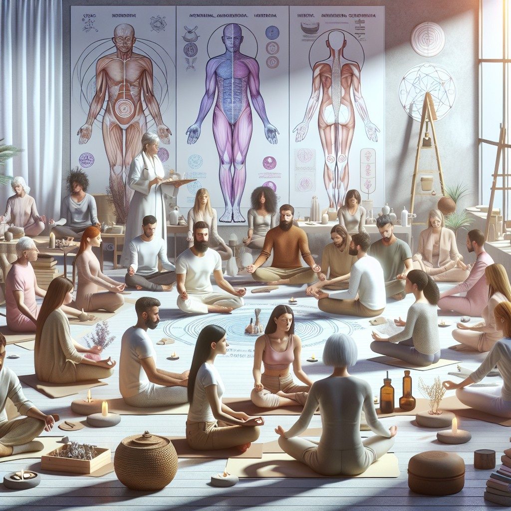 Cursuri de terapii alternative: ce metode înveți și cum le aplici 12 Cursuri de terapii alternative: ce metode înveți și cum le aplici