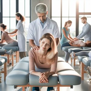 chiropractica cursuri