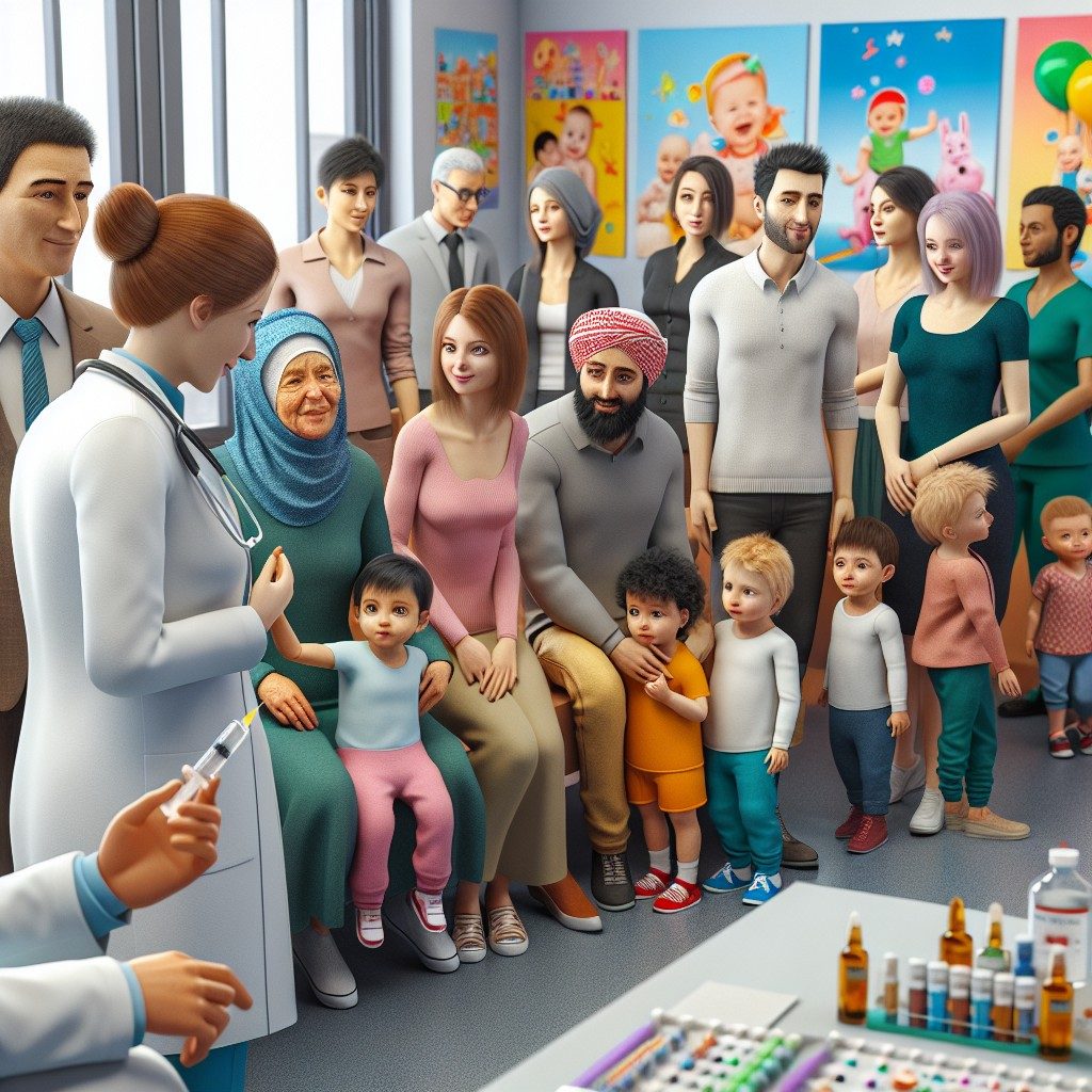 vaccinuri obligatorii