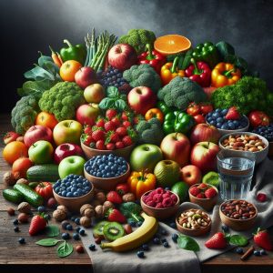 alimentație corectă