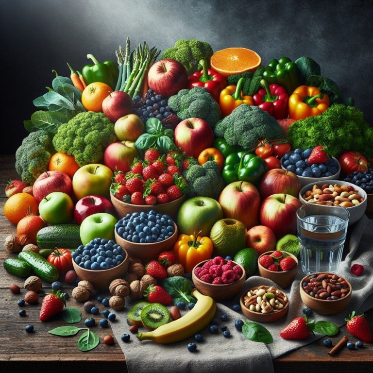 alimentație corectă