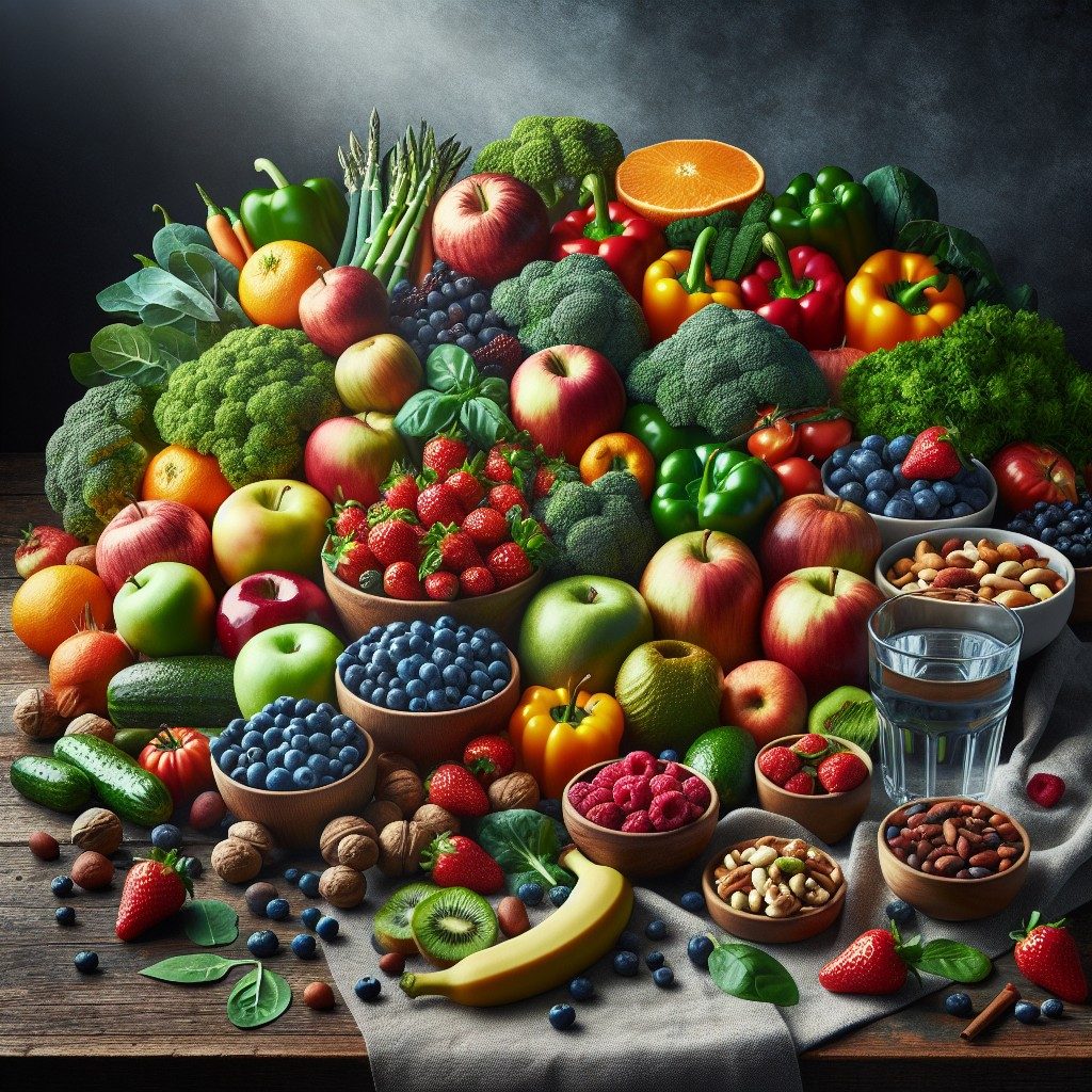 Alimentație corectă: ghid nutrițional pentru oameni activi și sănătoși 9 Alimentație corectă: ghid nutrițional pentru oameni activi și sănătoși