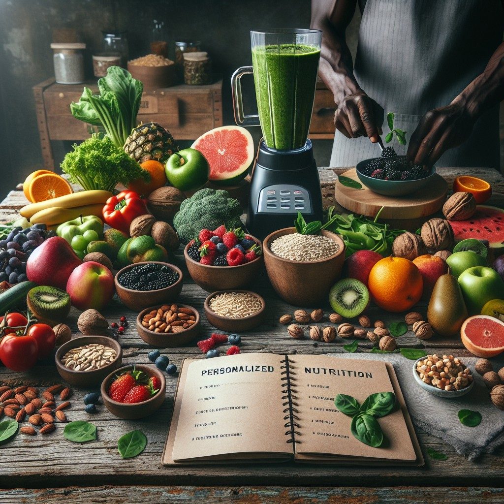 Cum construiești un plan de nutriție personalizat și ce beneficii aduce 11 Cum construiești un plan de nutriție personalizat și ce beneficii aduce