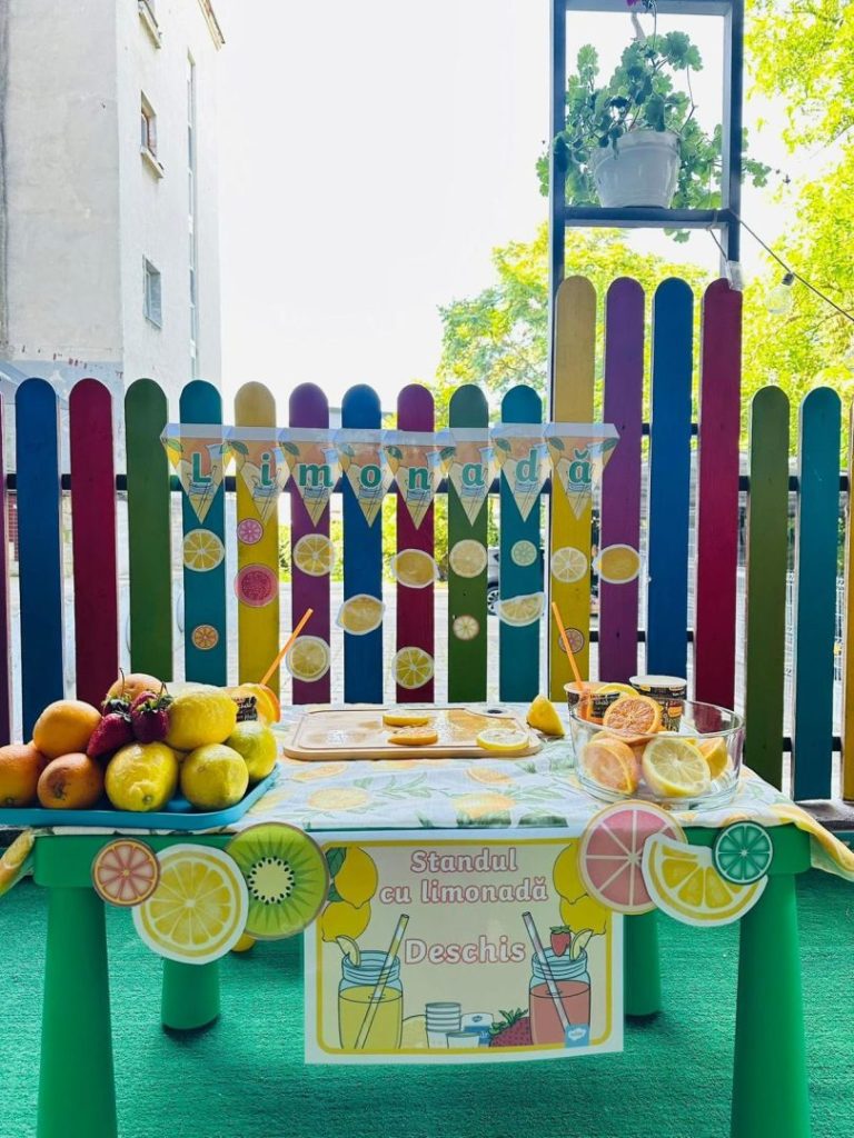 Intervenție timpurie la Asociația Psiho Special: Karla Ana Maria Grigore și Marius Cătălin Grigore