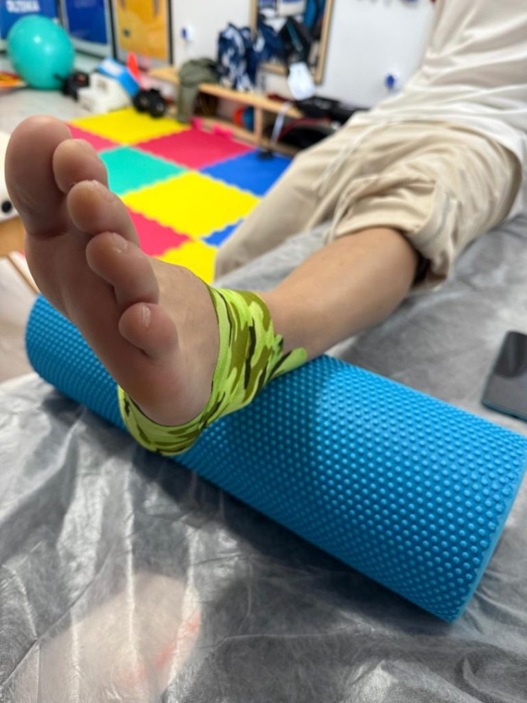 Vindecare prin mișcare – viziunea caldă a lui Marius Cătălin Grigore la Kineto Machine