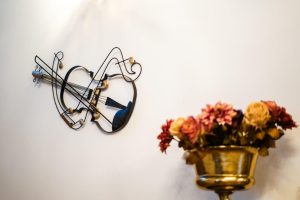 Art. History. Experience. – O Călătorie în Universul Pictorilor Români Celebri la Casa Tătărăscu