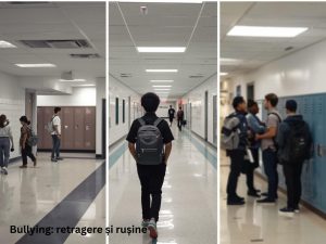 Bullying în școli: abordare profesională pentru prevenție, intervenție și siguranță educațională